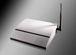 Etross SD189 G3 FAX GSM9/1800Mhz 